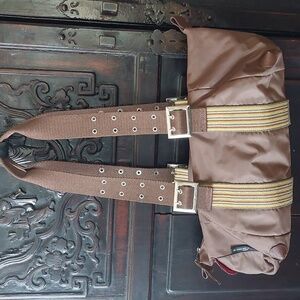 Un Apres small Parisian bag